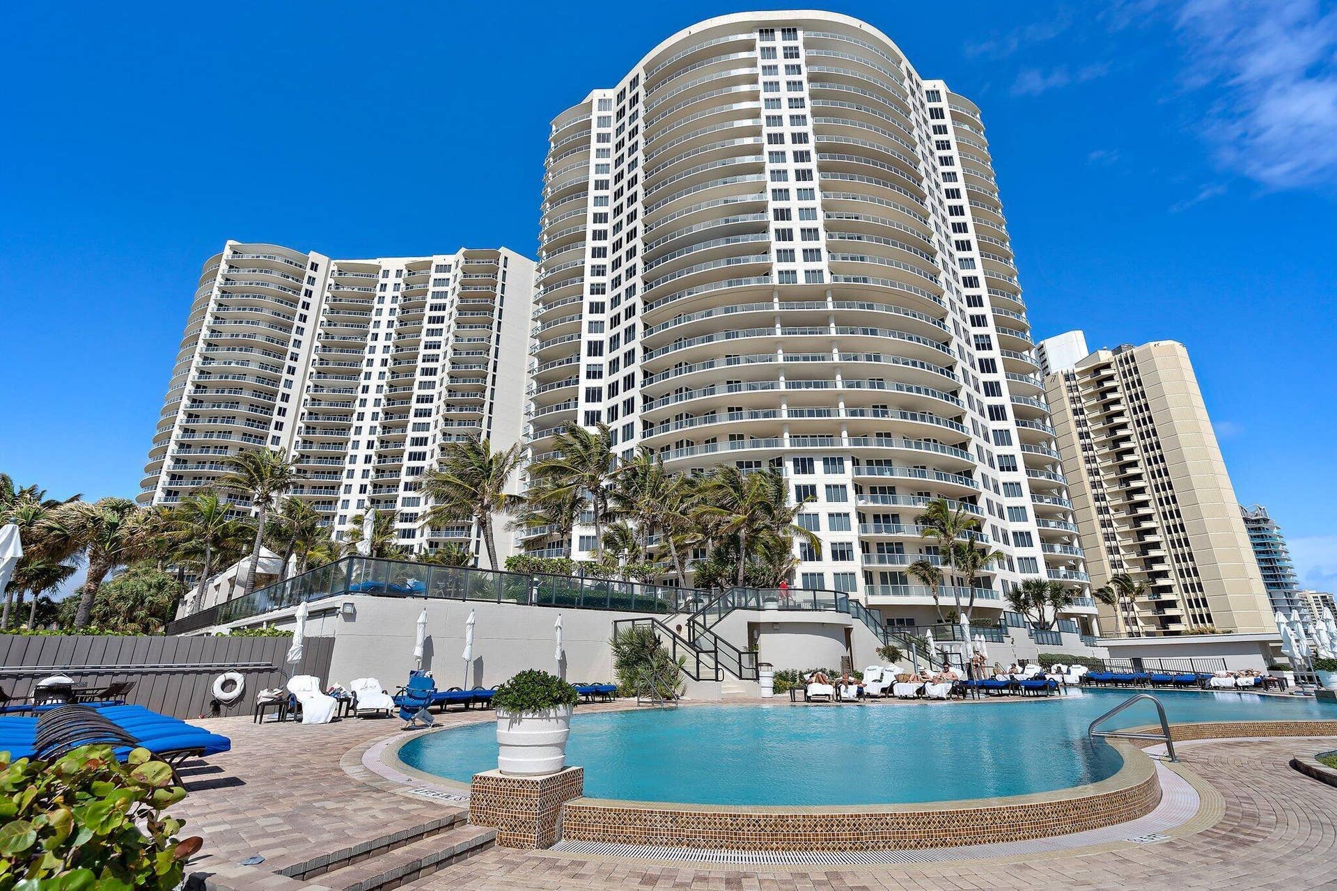 2700 N Ocean Drive, #2304b, Singer Island, FL 33404 Ritz Carlton Residences