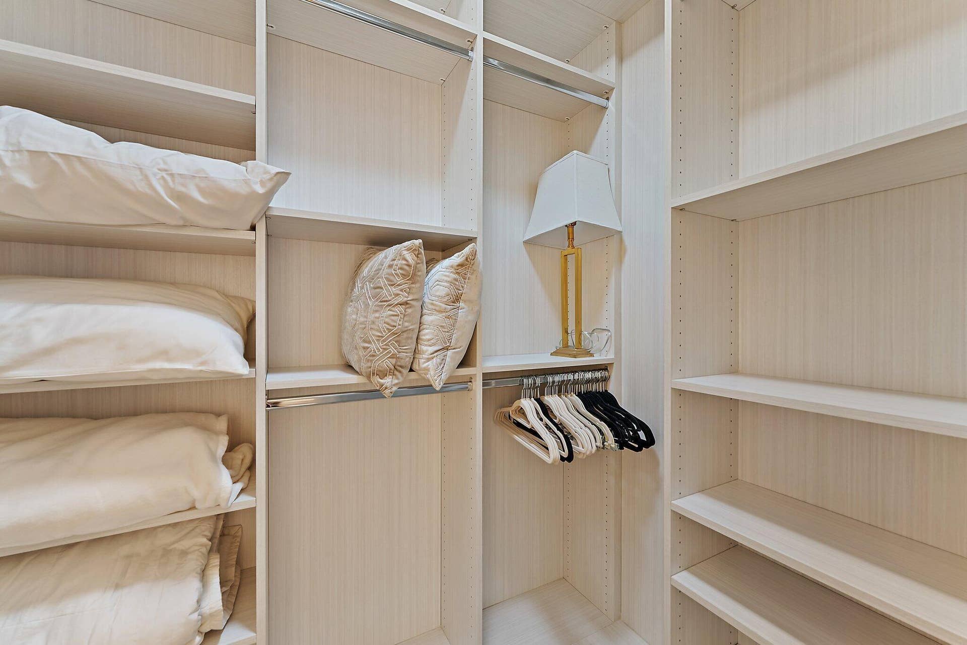 2700 N Ocean Drive, #2304b, Singer Island, FL 33404 Walk In Closet