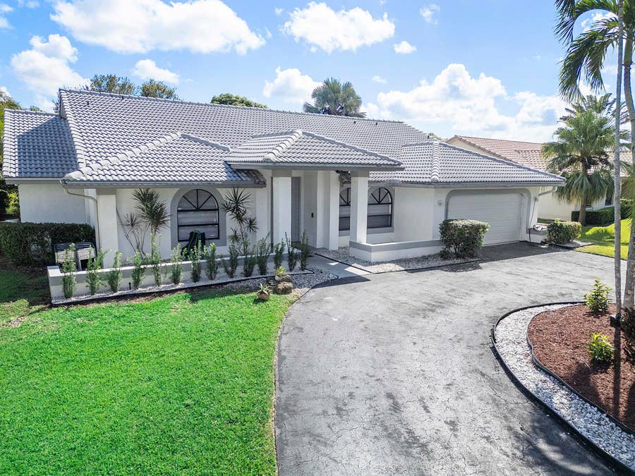 Property photo for 11932 NW 2ND Street, Coral Springs, FL