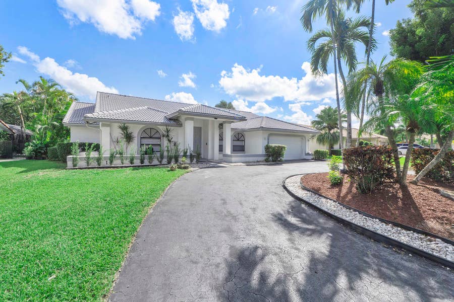 Property photo for 11932 NW 2ND Street, Coral Springs, FL