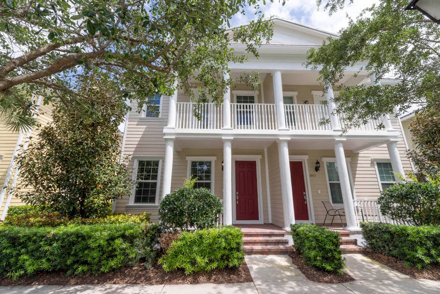 Property photo for 2859 Sunbury Drive, Jupiter, FL