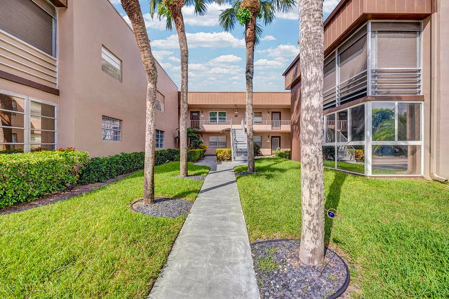 Property photo for 370 PIEDMONT H, Delray Beach, FL