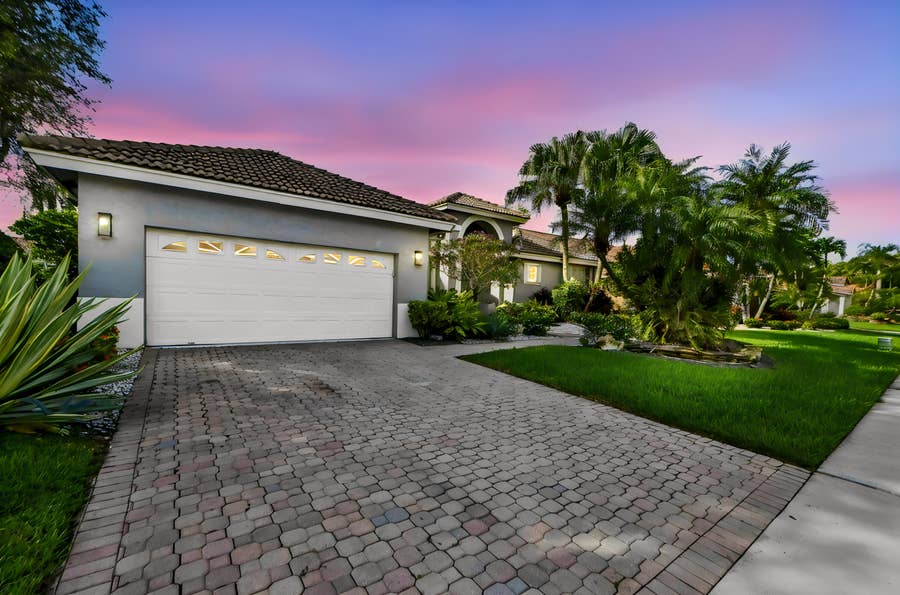 Property photo for 7915 Bridlington Drive, Boynton Beach, FL