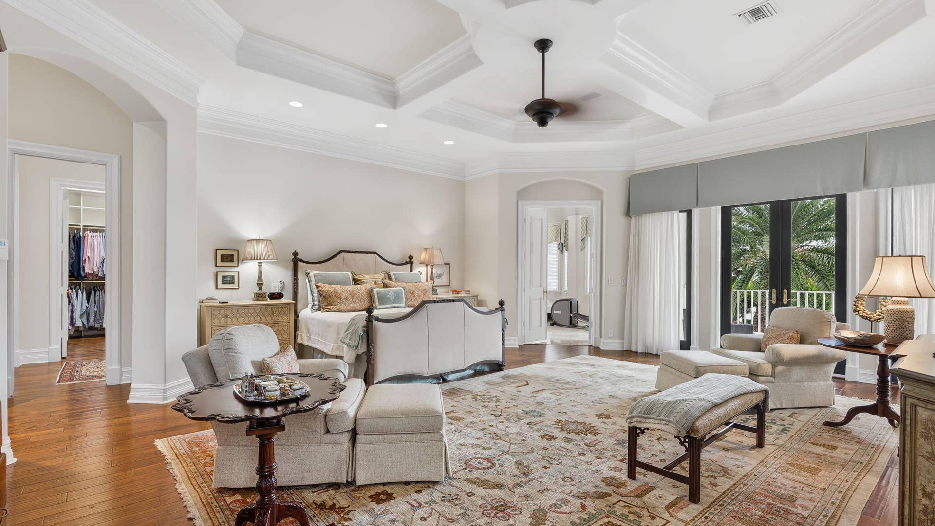1014 Grand Court, Highland Beach, FL 33487 Primary Suite
