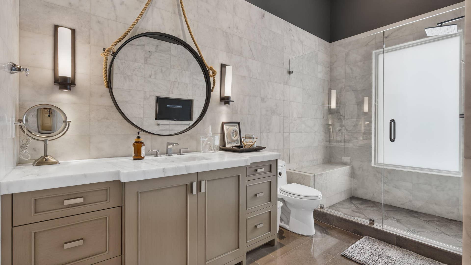 1014 Grand Court, Highland Beach, FL 33487 Primary Bath #2