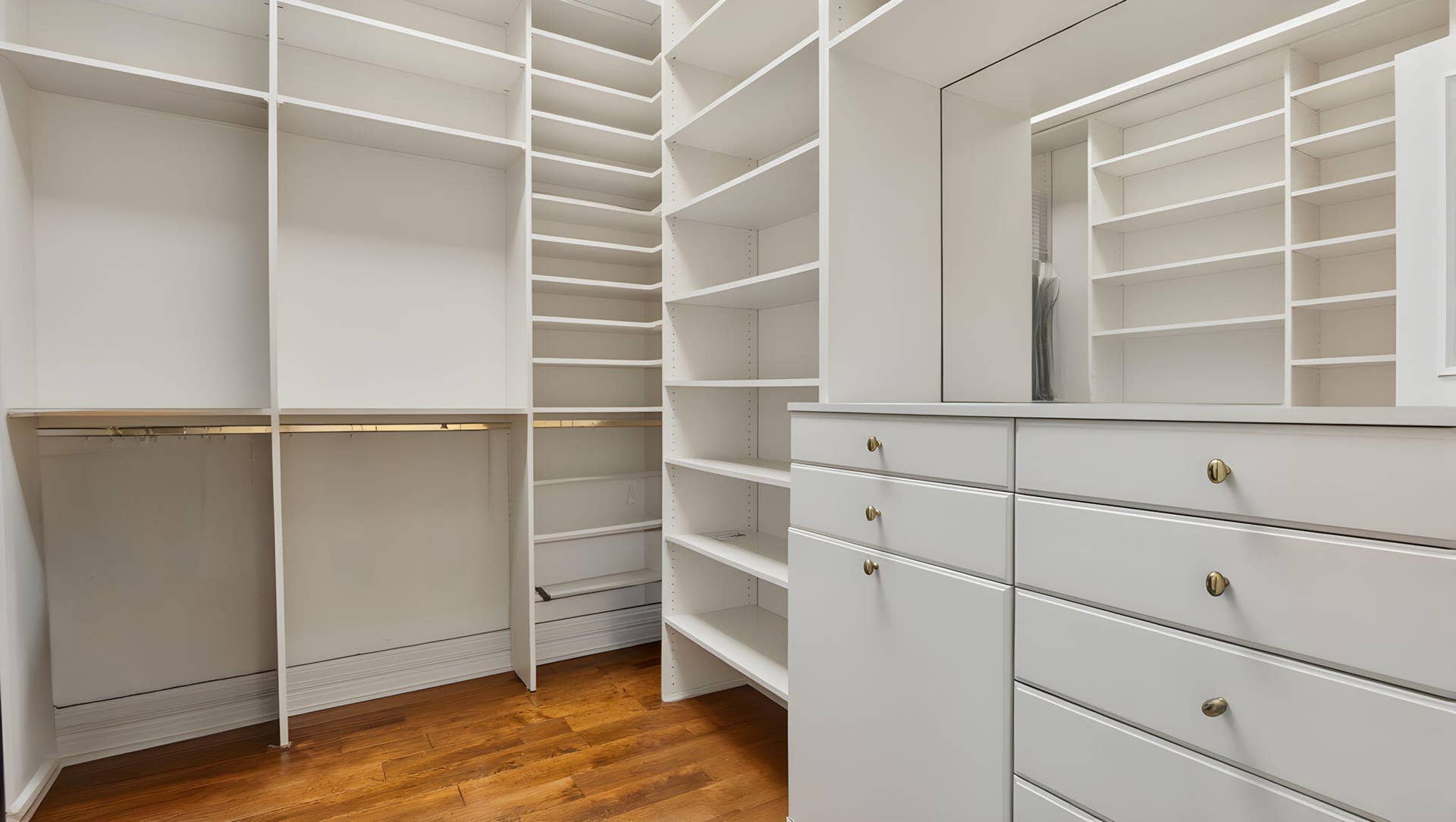1014 Grand Court, Highland Beach, FL 33487 Primary Closet #1