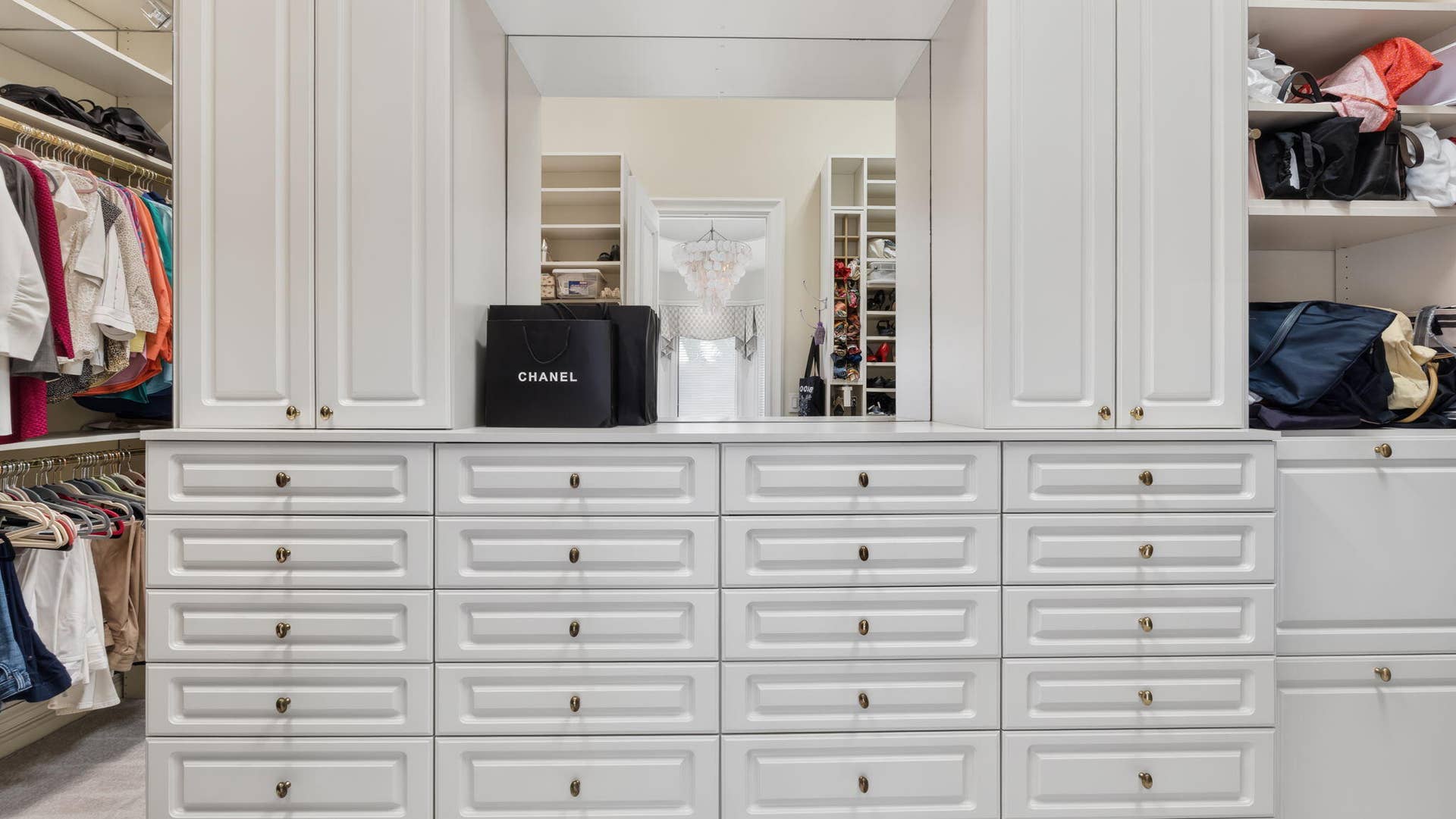 1014 Grand Court, Highland Beach, FL 33487 Primary Closet #1