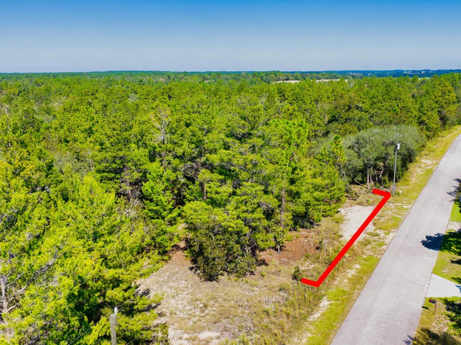 Property photo for 0 0, Dunnellon, FL