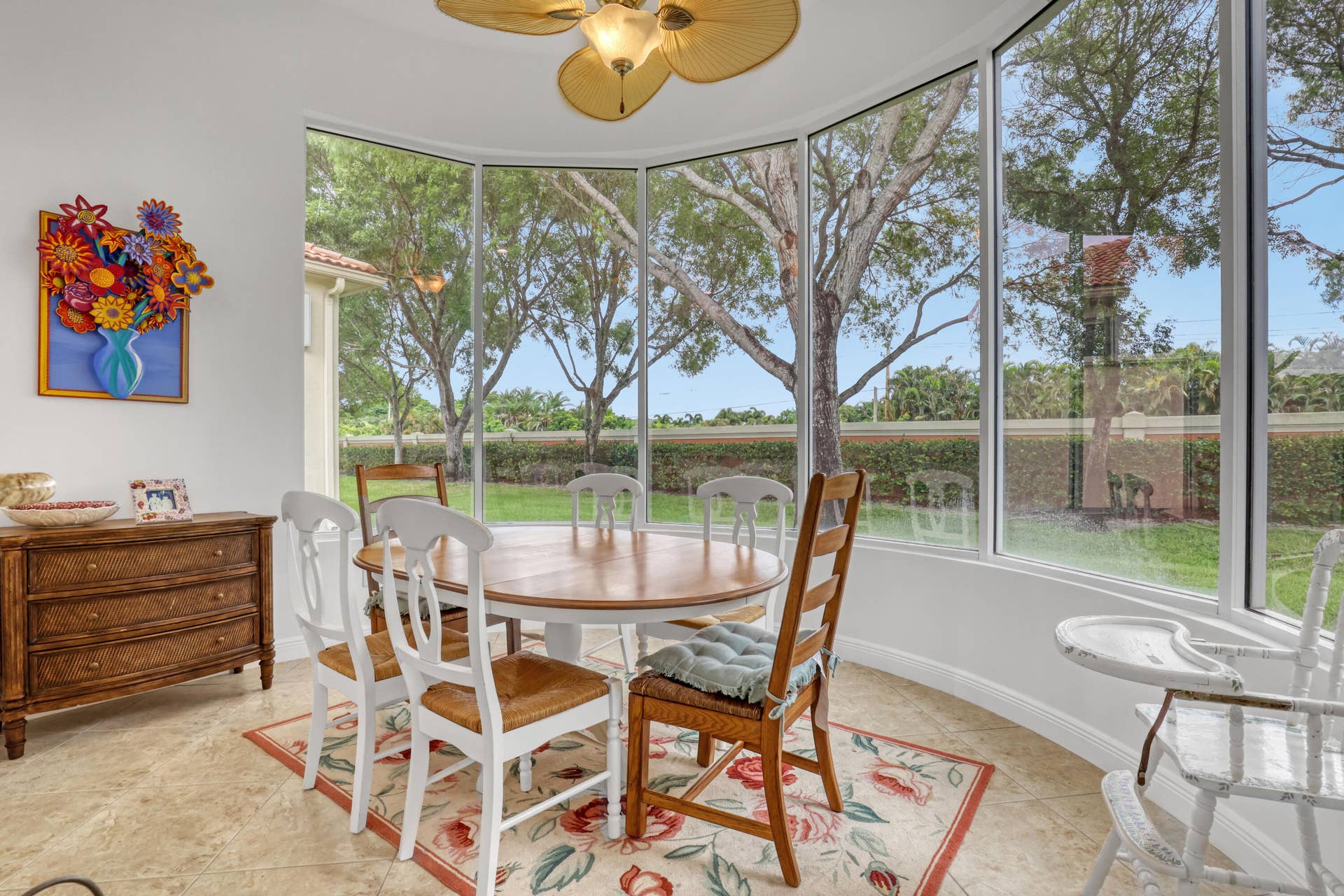 8933 Via Brilliante, #8933, Wellington, FL 33411 Breakfast Room:EIK