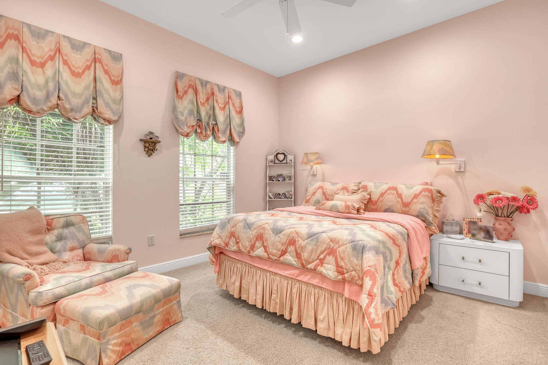 8933 Via Brilliante, #8933, Wellington, FL 33411 Bedroom 3