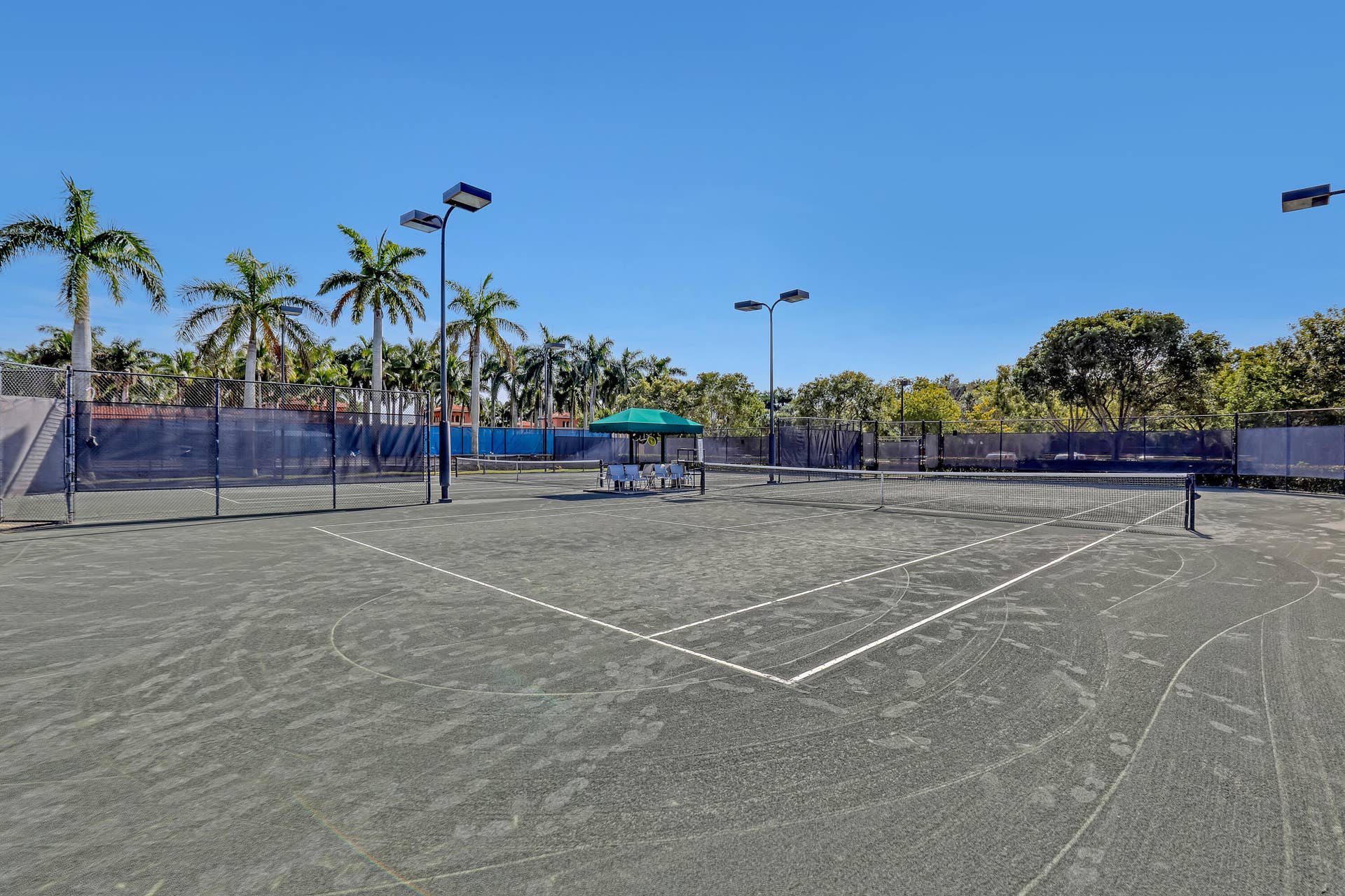 8933 Via Brilliante, #8933, Wellington, FL 33411 tennis