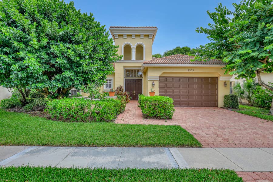 Property photo for 8933 Via Brilliante, #8933, Wellington, FL