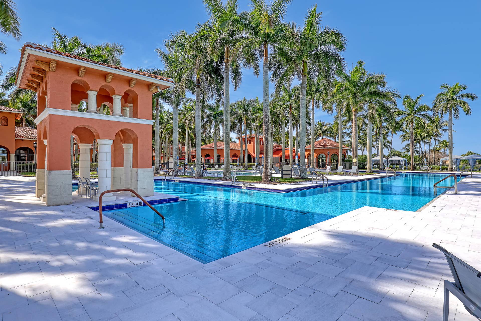 8933 Via Brilliante, #8933, Wellington, FL 33411 pools