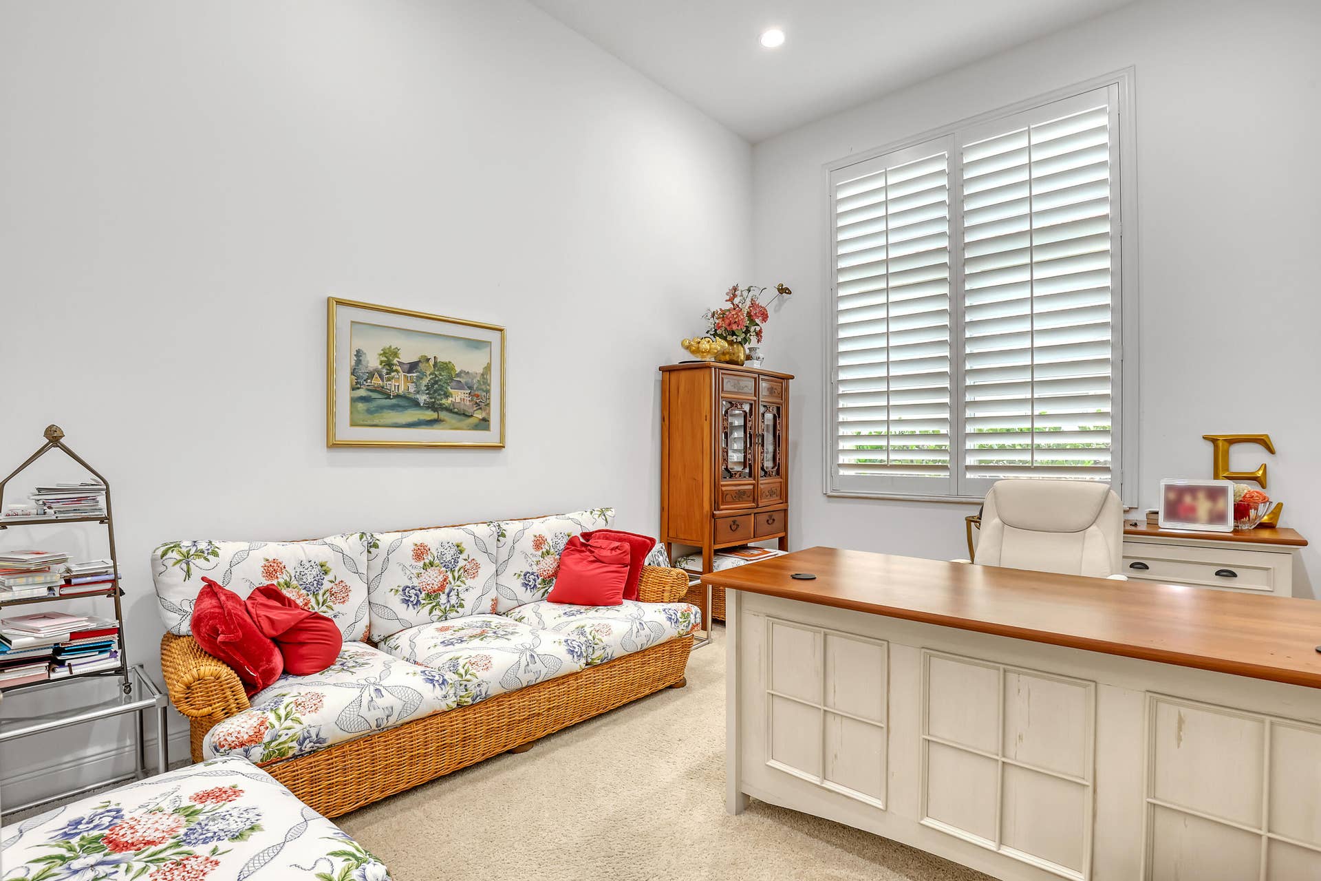 8933 Via Brilliante, #8933, Wellington, FL 33411 Den:Office