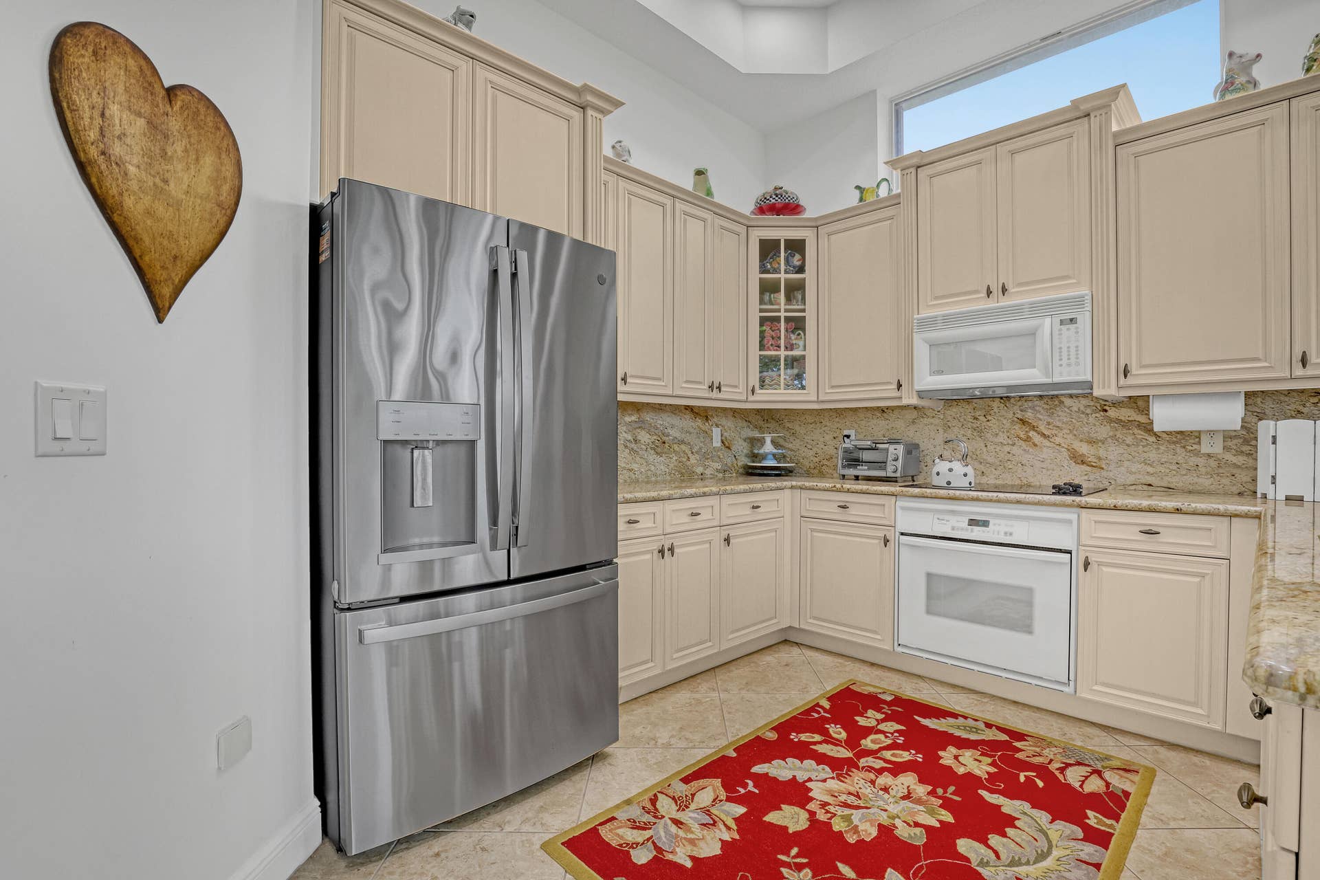 8933 Via Brilliante, #8933, Wellington, FL 33411 Kitchen