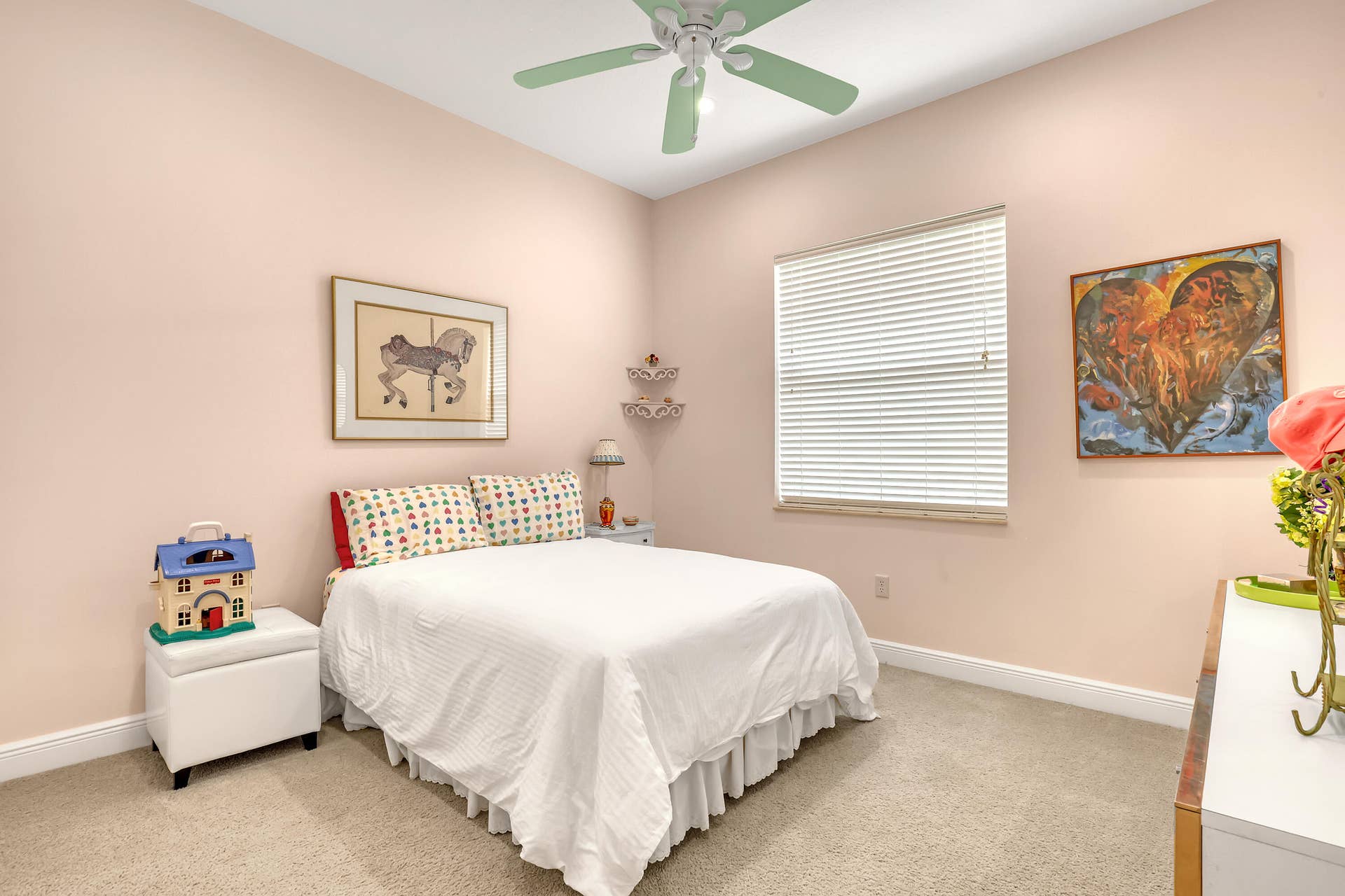 8933 Via Brilliante, #8933, Wellington, FL 33411 Bedroom 2