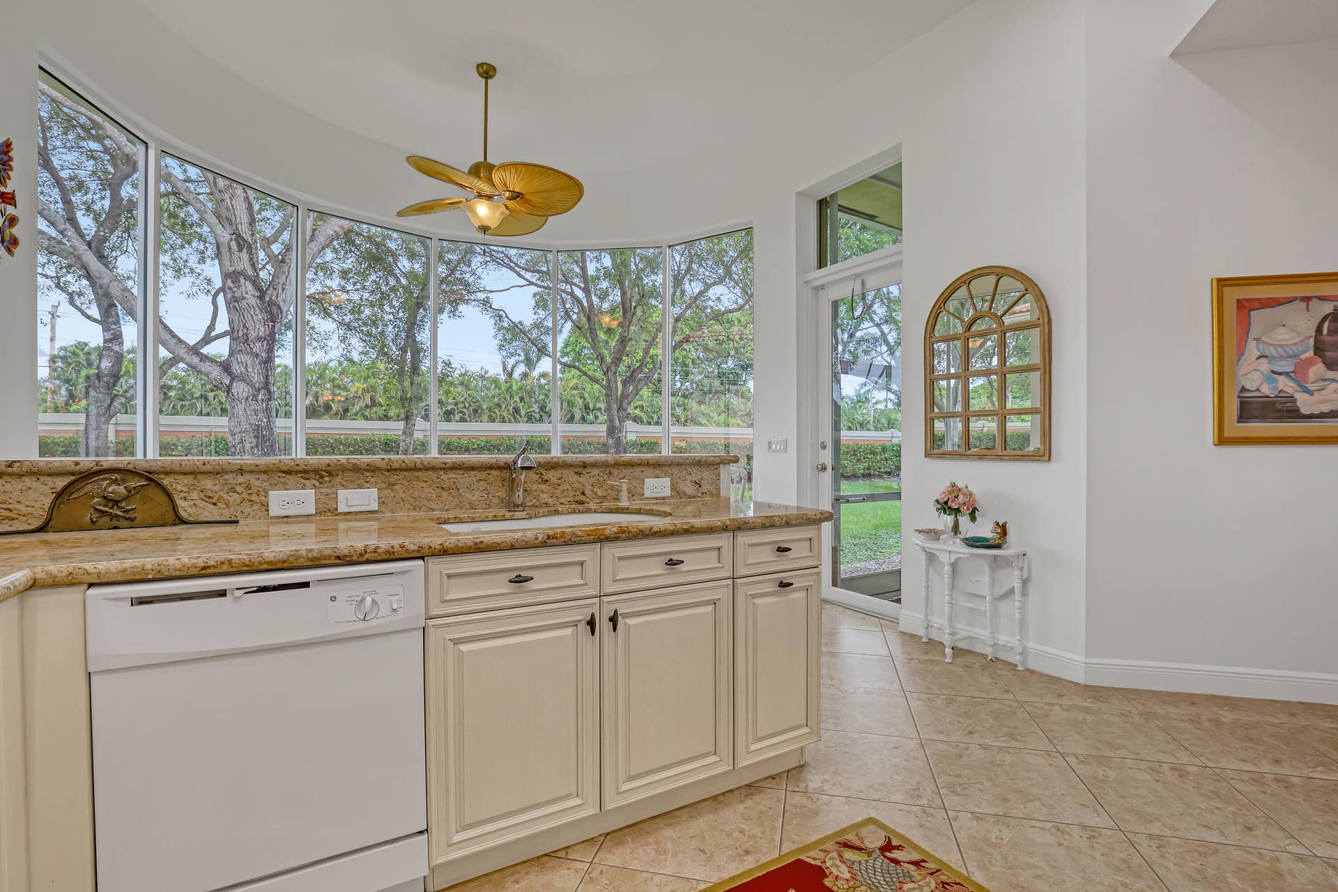 8933 Via Brilliante, #8933, Wellington, FL 33411 Kitchen