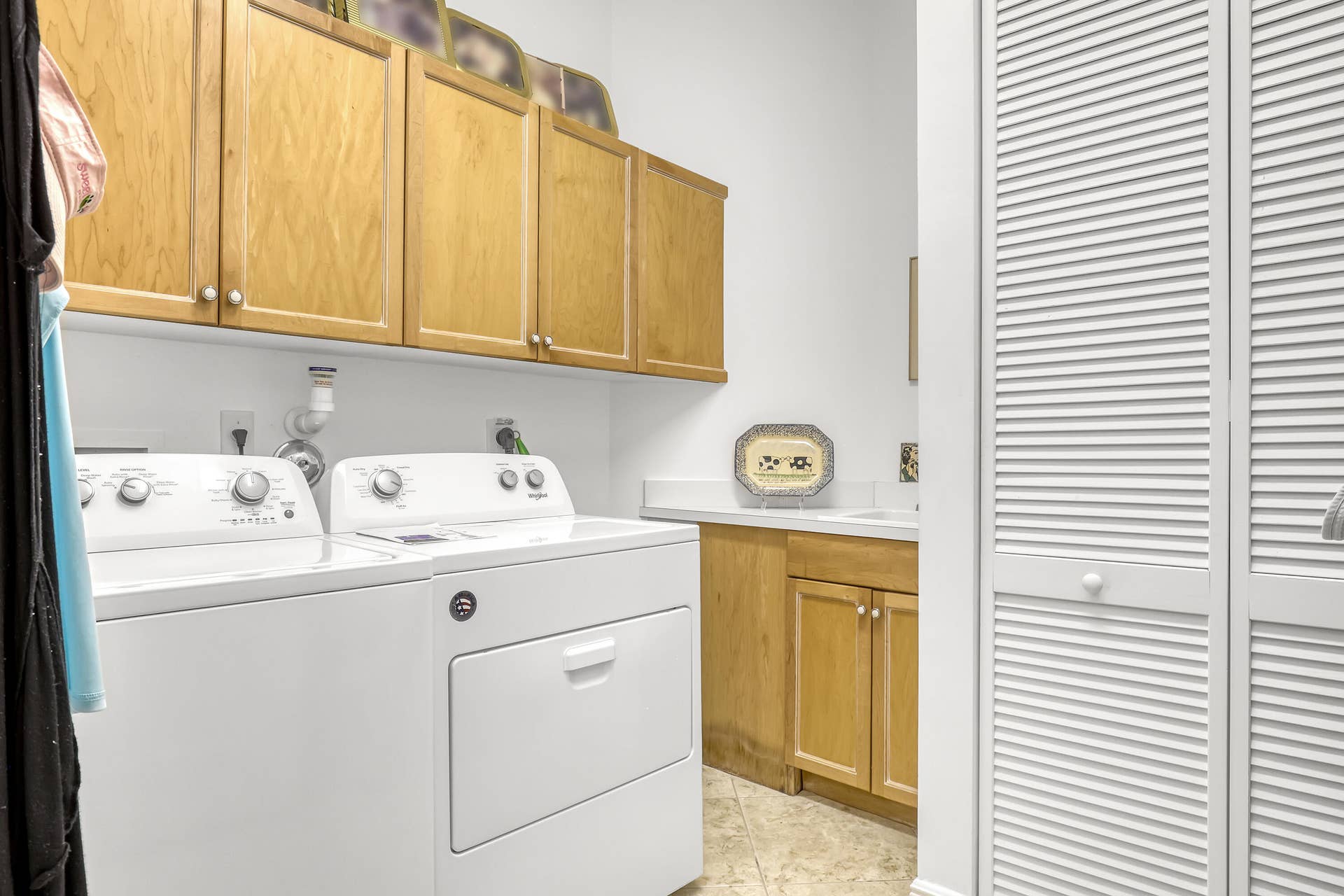 8933 Via Brilliante, #8933, Wellington, FL 33411 Laundry Room
