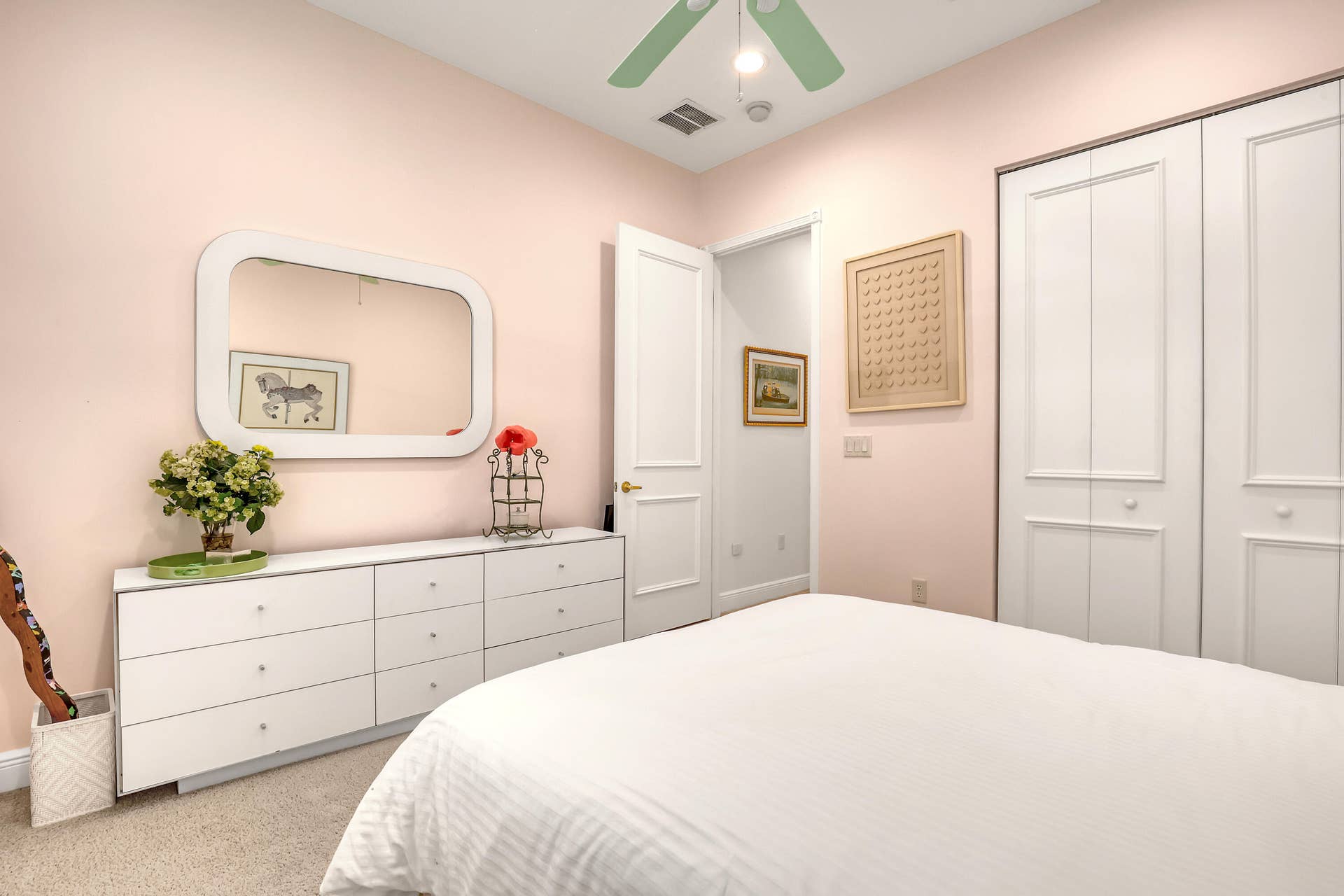 8933 Via Brilliante, #8933, Wellington, FL 33411 Bedroom 2
