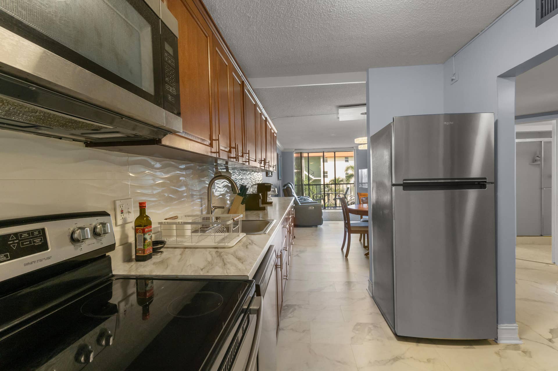 5300 NE 24TH Terrace, #422C, Fort Lauderdale, FL 33308 indoor 4