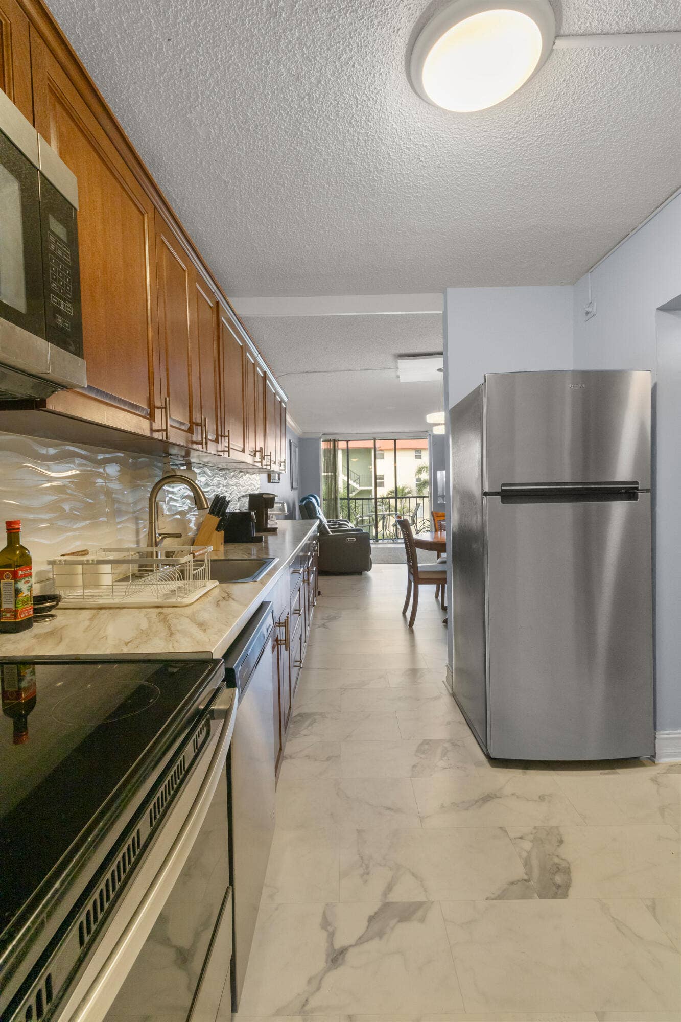 5300 NE 24TH Terrace, #422C, Fort Lauderdale, FL 33308 indoor 3
