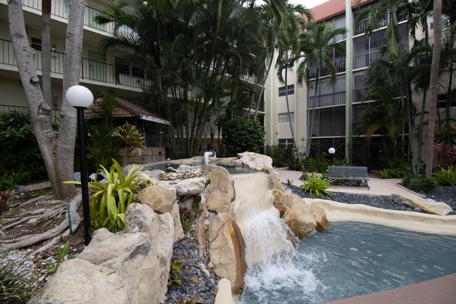 5300 NE 24TH Terrace, #422C, Fort Lauderdale, FL 33308 outdoor 4