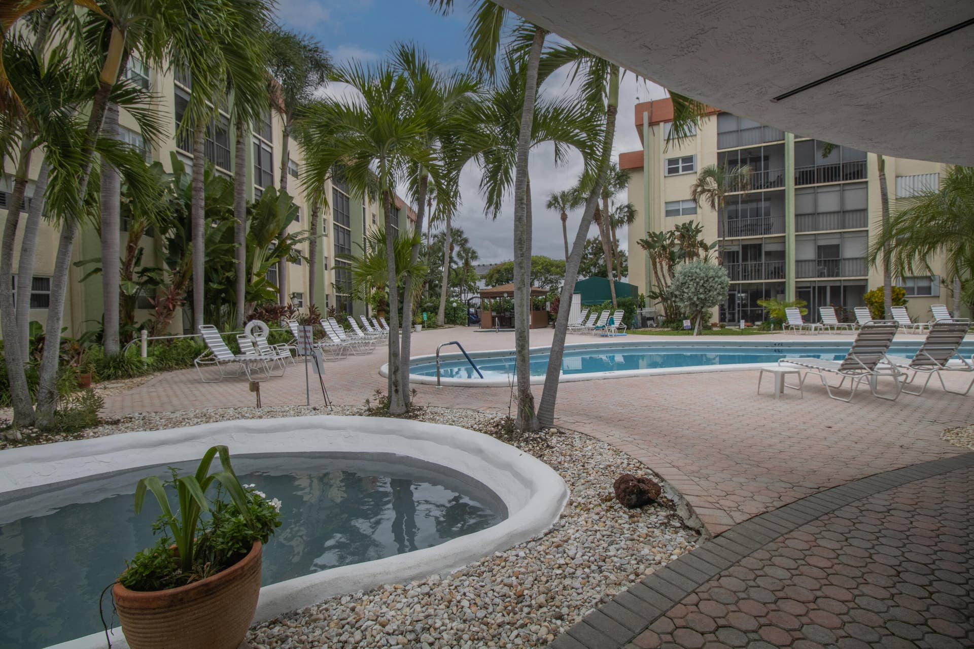 5300 NE 24TH Terrace, #422C, Fort Lauderdale, FL 33308 outdoor 2