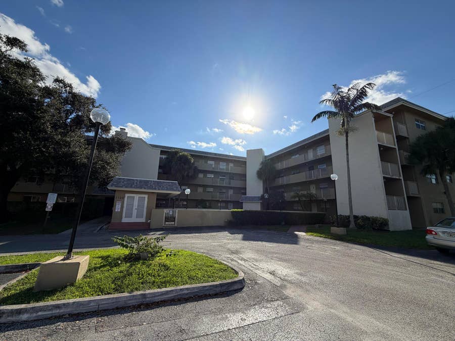 Property photo for 3120 N PINE ISLAND Road, #403, Sunrise, FL