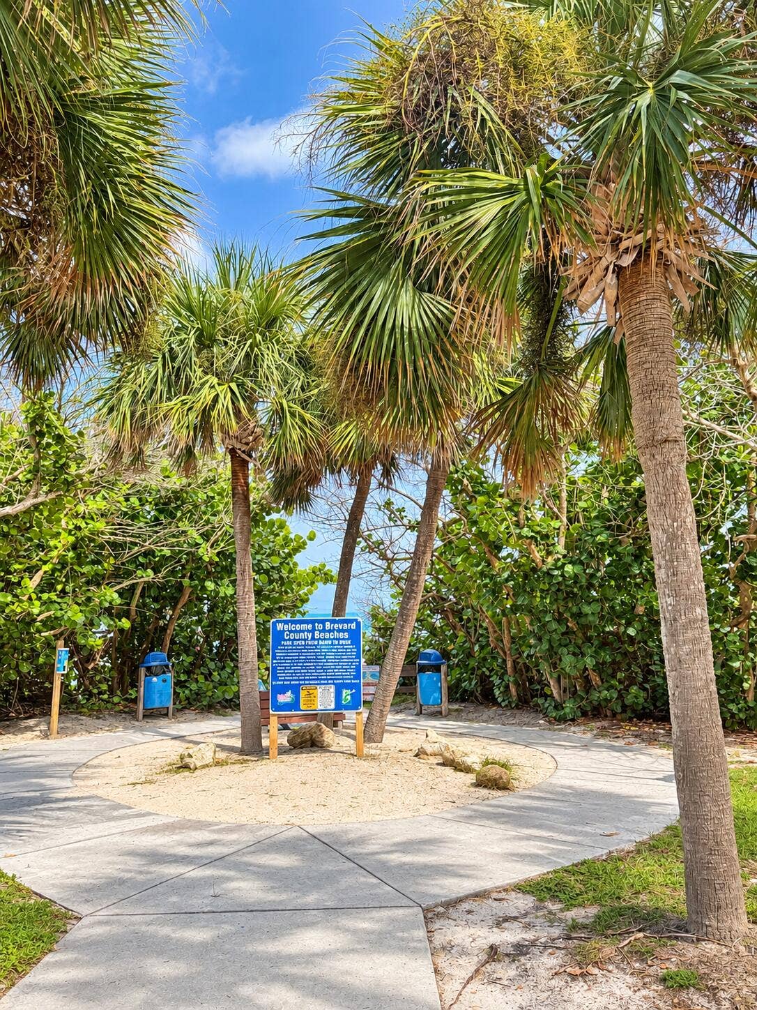 255 PARADISE Boulevard, #1, Indialantic, FL 32903 paradise beach park - 255 paradise blvd