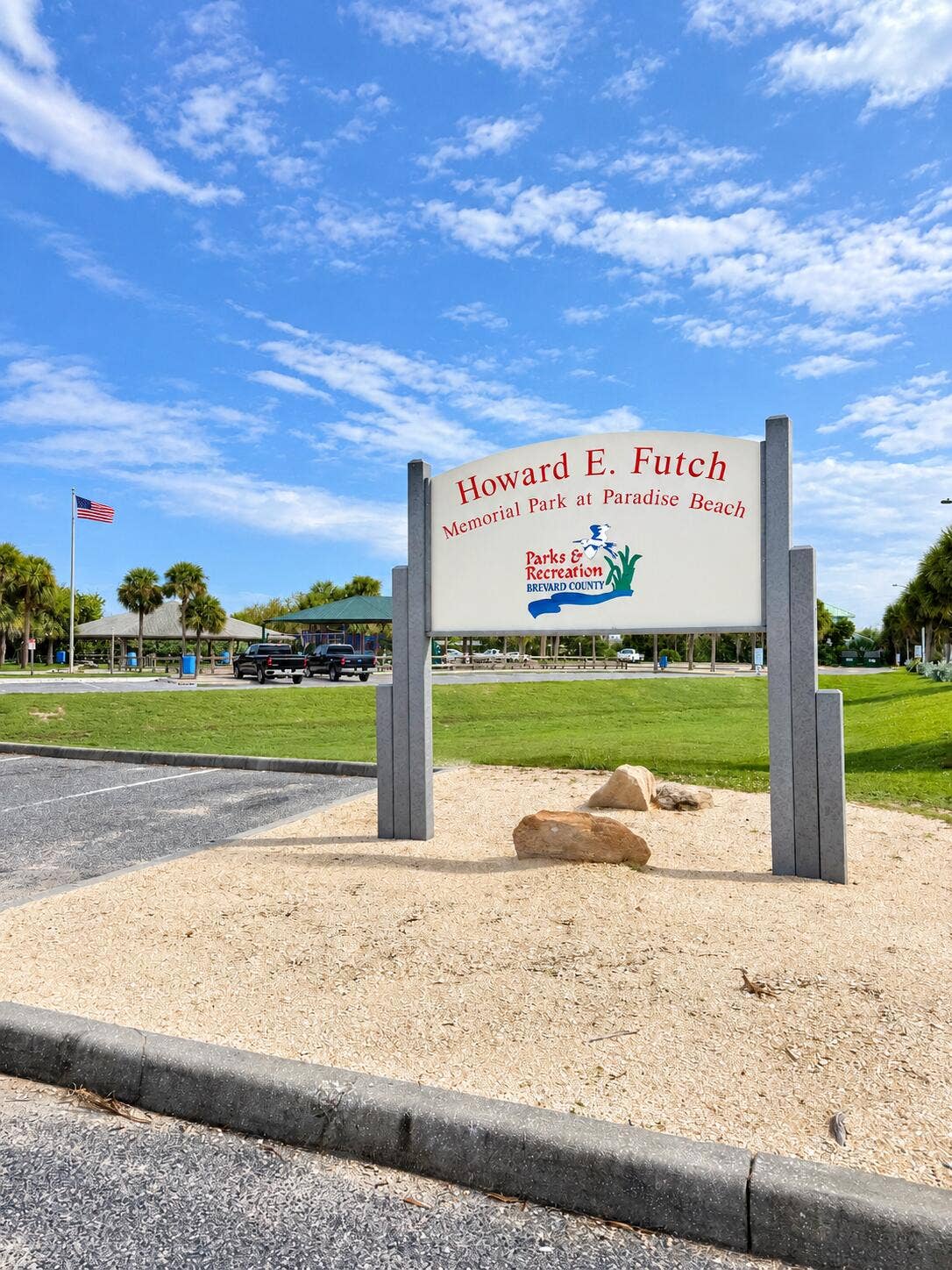 255 PARADISE Boulevard, #1, Indialantic, FL 32903 paradise park-255 paradise blvd