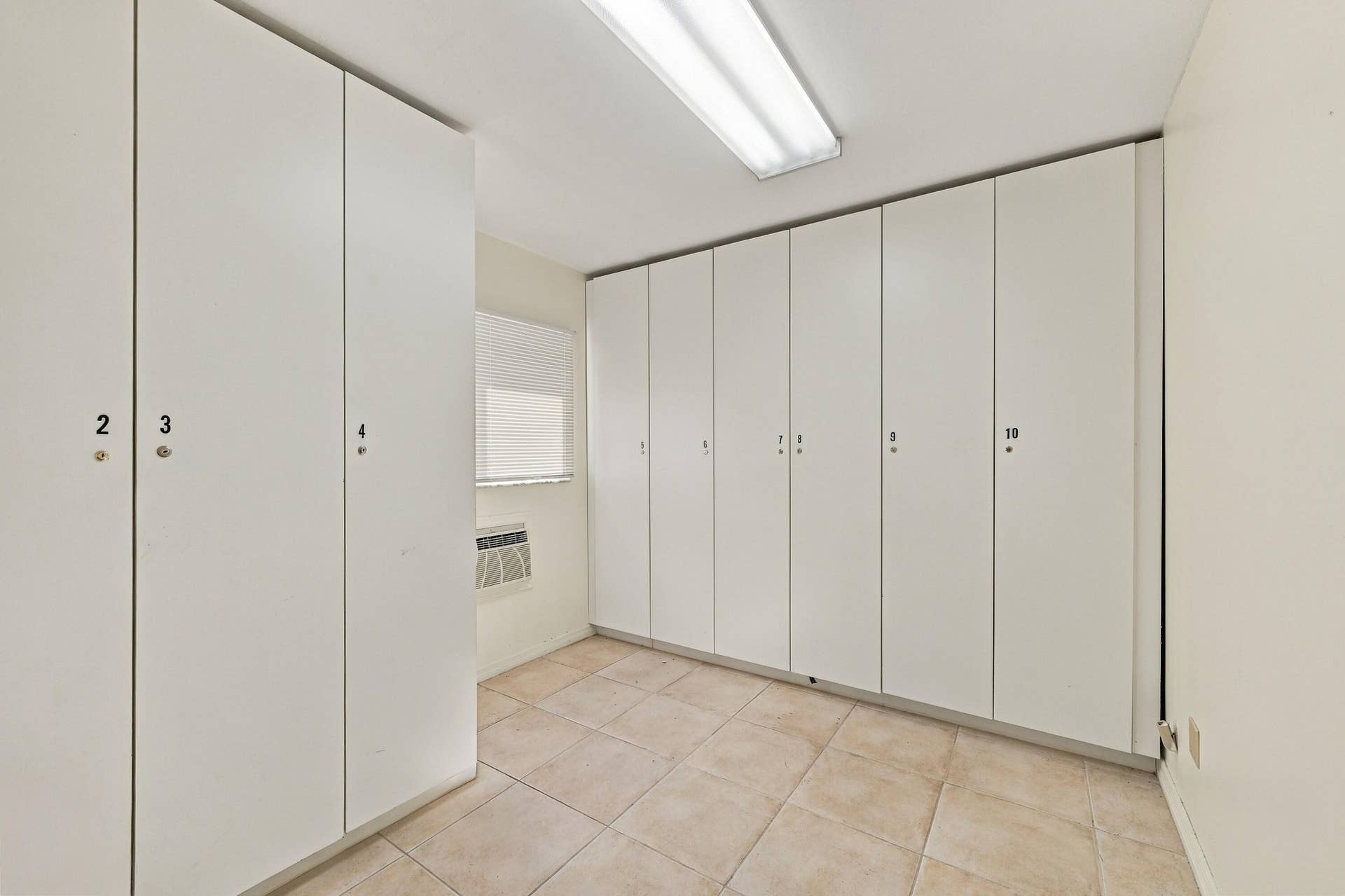 Closet