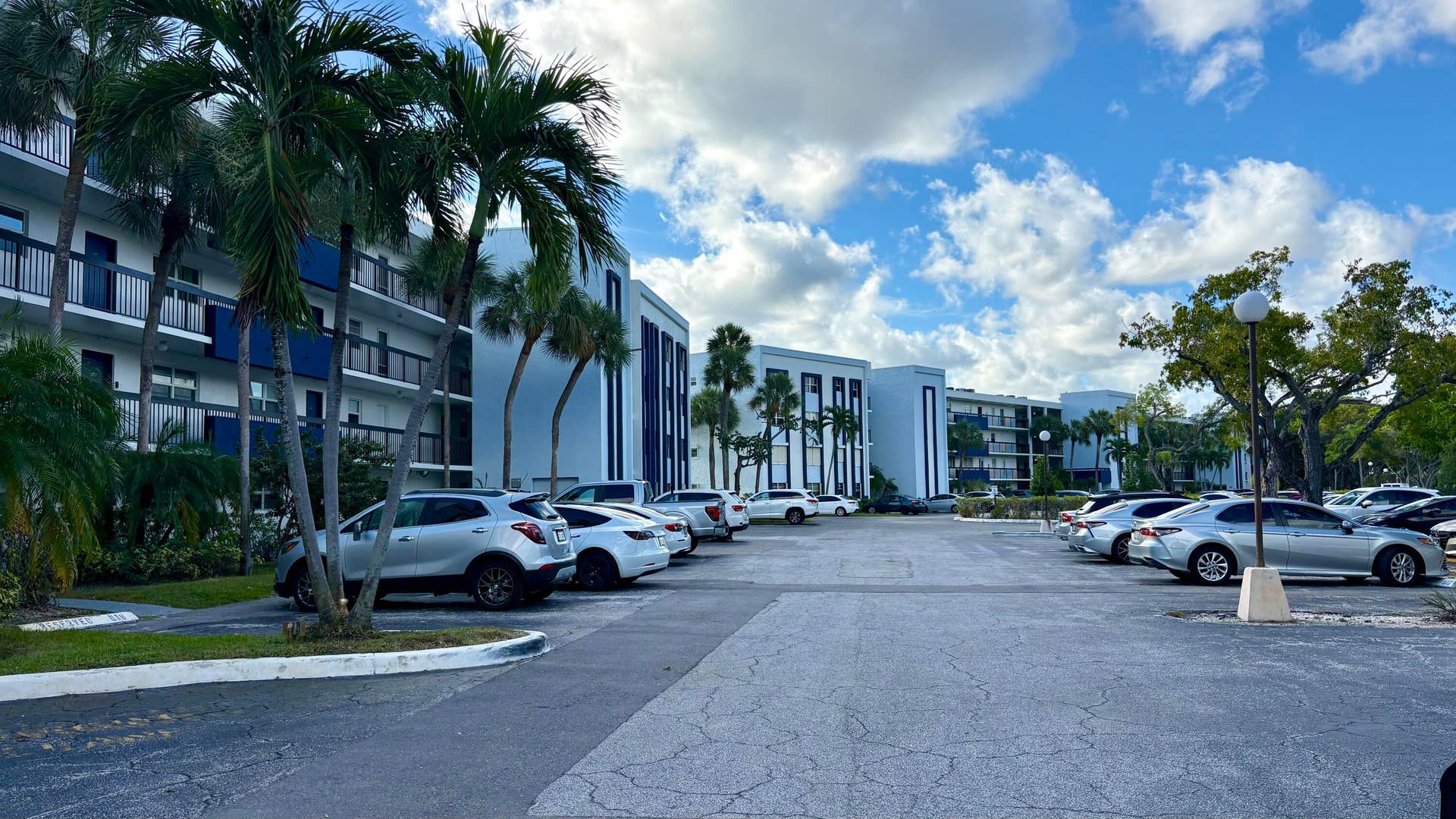 6200 NW 2ND Avenue, #212, Boca Raton, FL 33487 FUTURE COLORS AND DESIGN FOR THE BUILDING