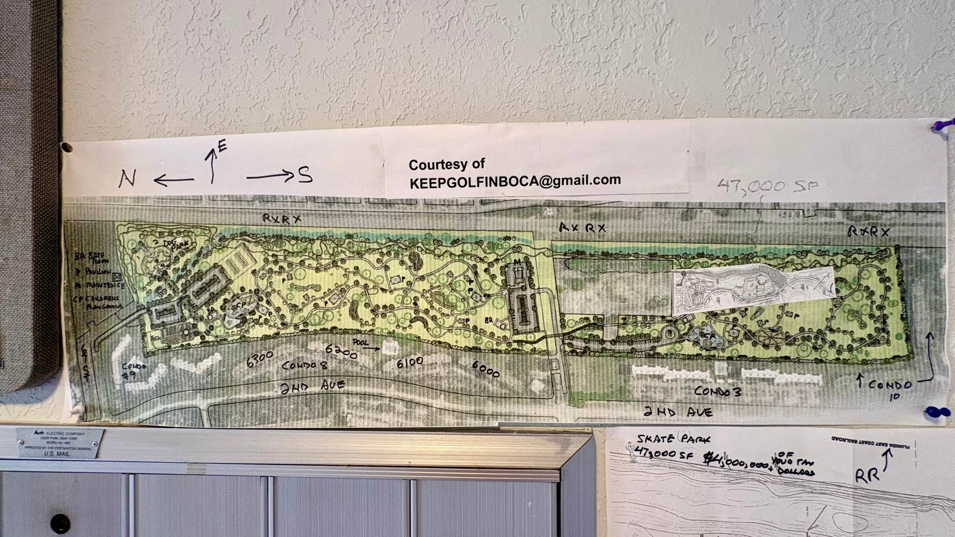 6200 NW 2ND Avenue, #212, Boca Raton, FL 33487 PARK PROJECT