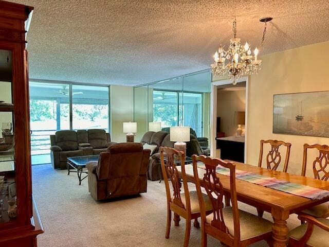 6200 NW 2ND Avenue, #212, Boca Raton, FL 33487 DINING ROOM AND ENTRANCE