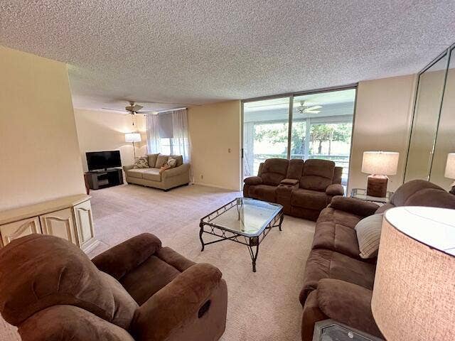 6200 NW 2ND Avenue, #212, Boca Raton, FL 33487 LIVING DINING AREA