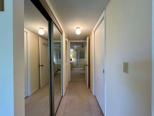 6200 NW 2ND Avenue, #212, Boca Raton, FL 33487 HALL TO 2ND BA BR AND DEN