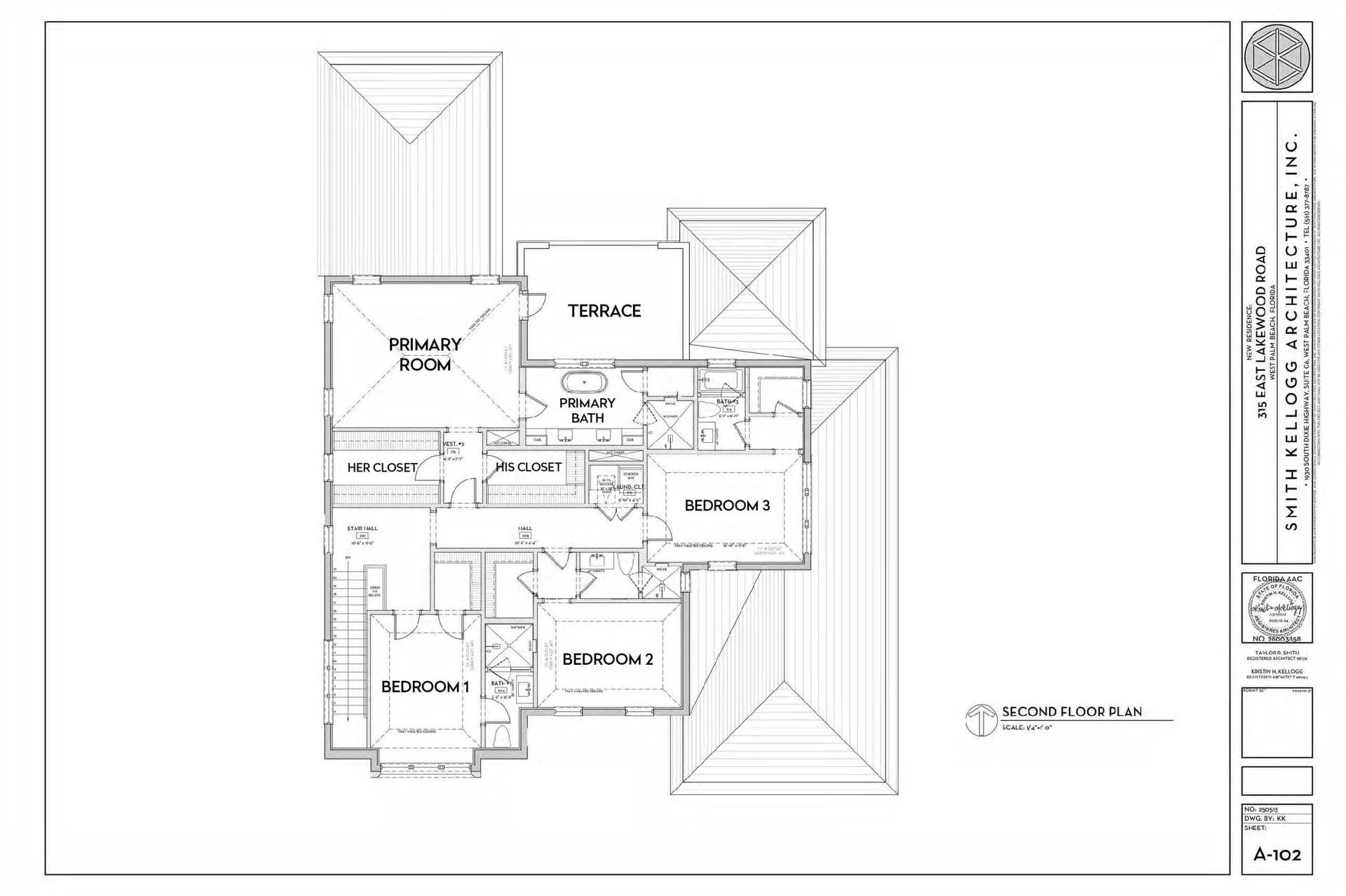 315 E LAKEWOOD Road, West Palm Beach, FL 33405 315 E Lakewood Road_FP-2