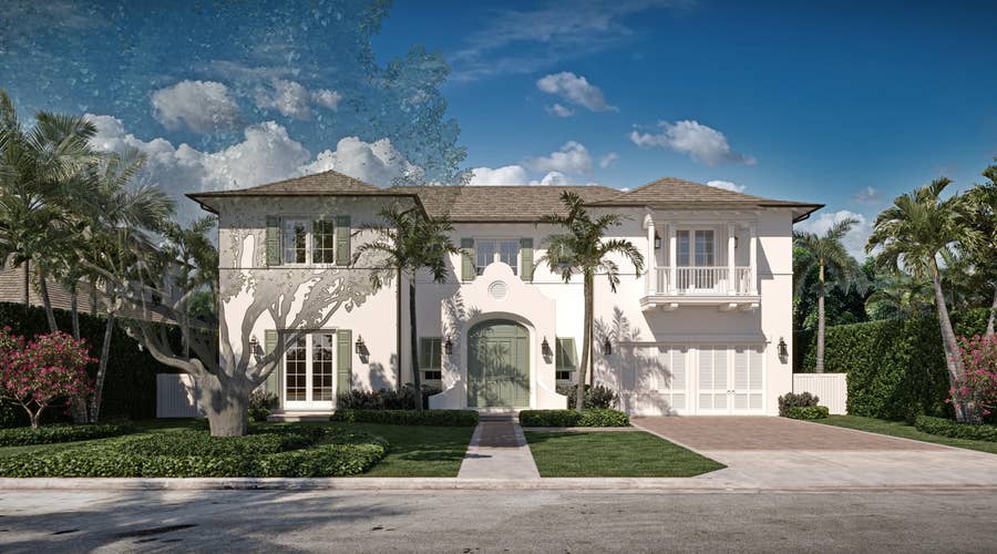 Property photo for 311 E LAKEWOOD Road, West Palm Beach, FL