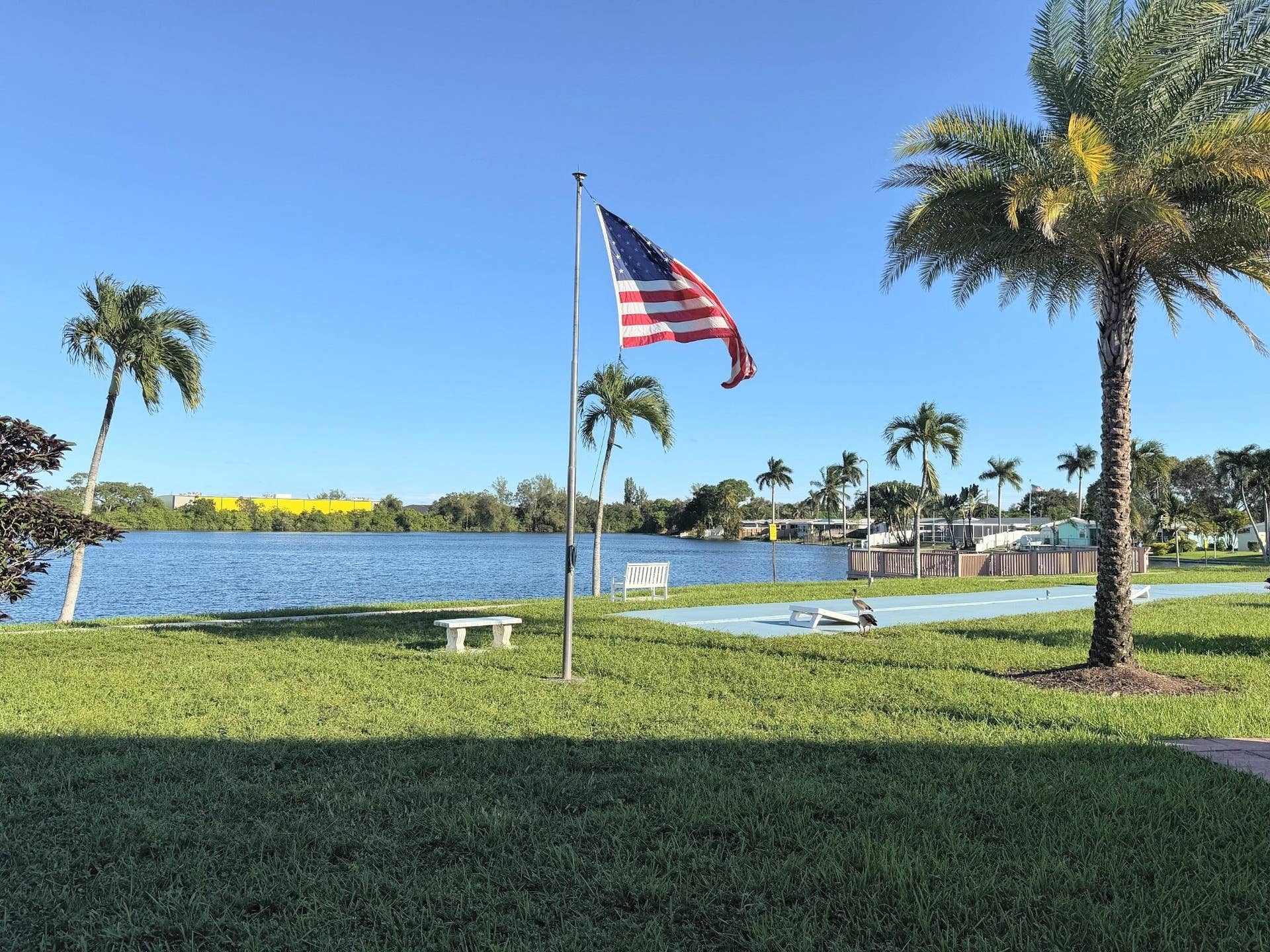 2309 PARK Lane, #210, Hollywood, FL 33021 Common area