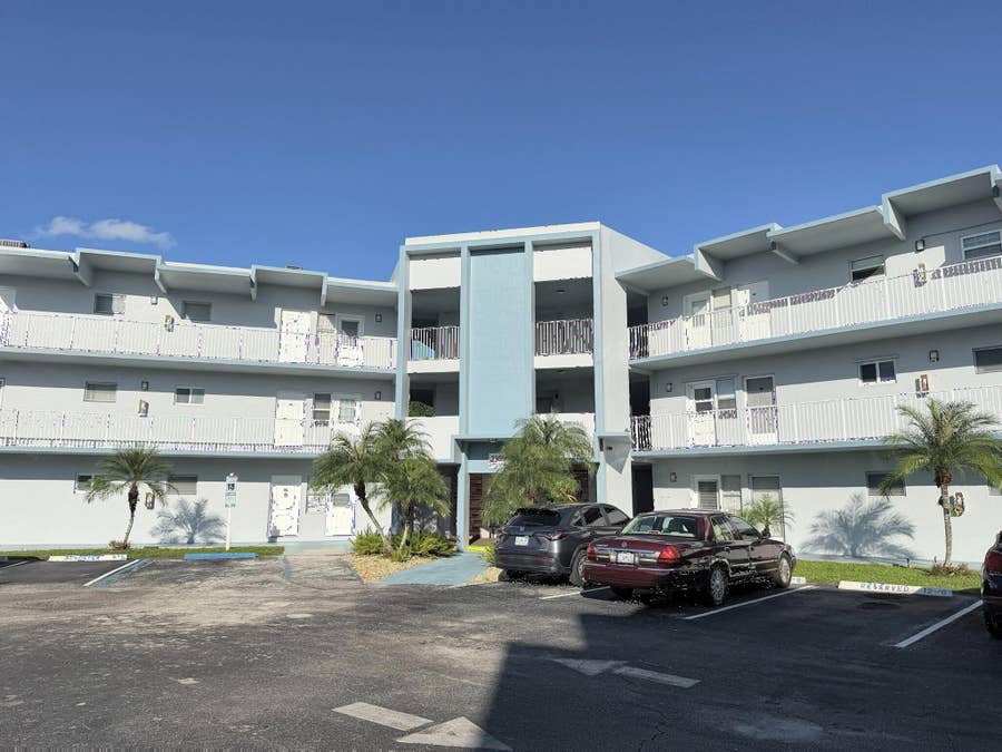 Property photo for 2309 PARK Lane, #210, Hollywood, FL