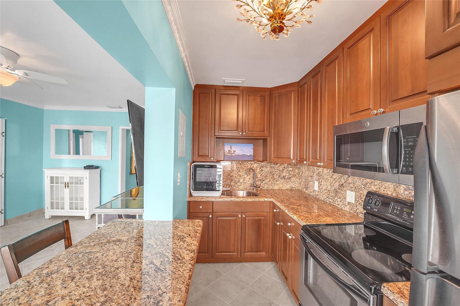 1187 Hillsboro Mile, #9E, Hillsboro Beach, FL 33062 Photo 10