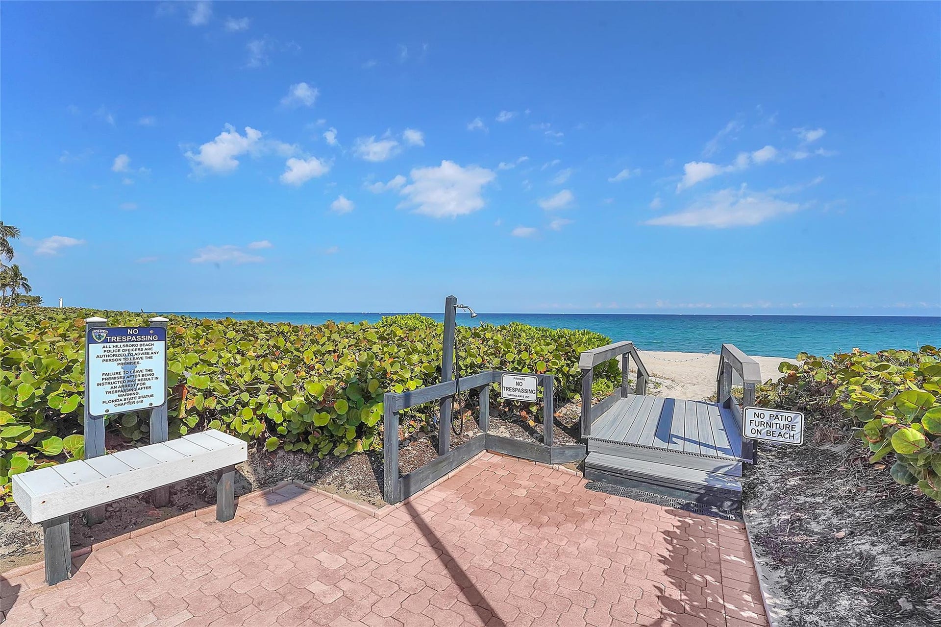 1187 Hillsboro Mile, #9E, Hillsboro Beach, FL 33062 Photo 2