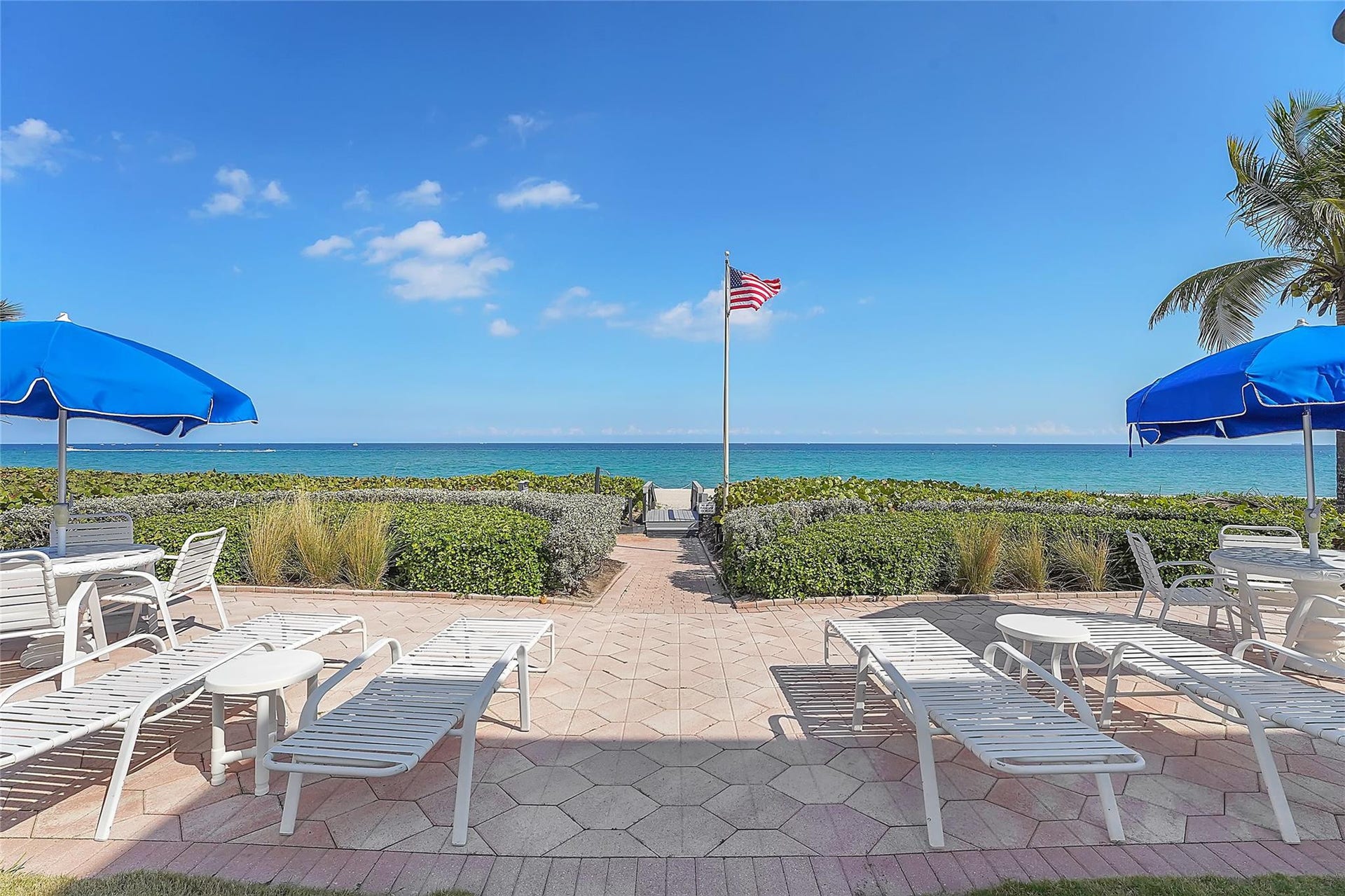 1187 Hillsboro Mile, #9E, Hillsboro Beach, FL 33062 Photo 1