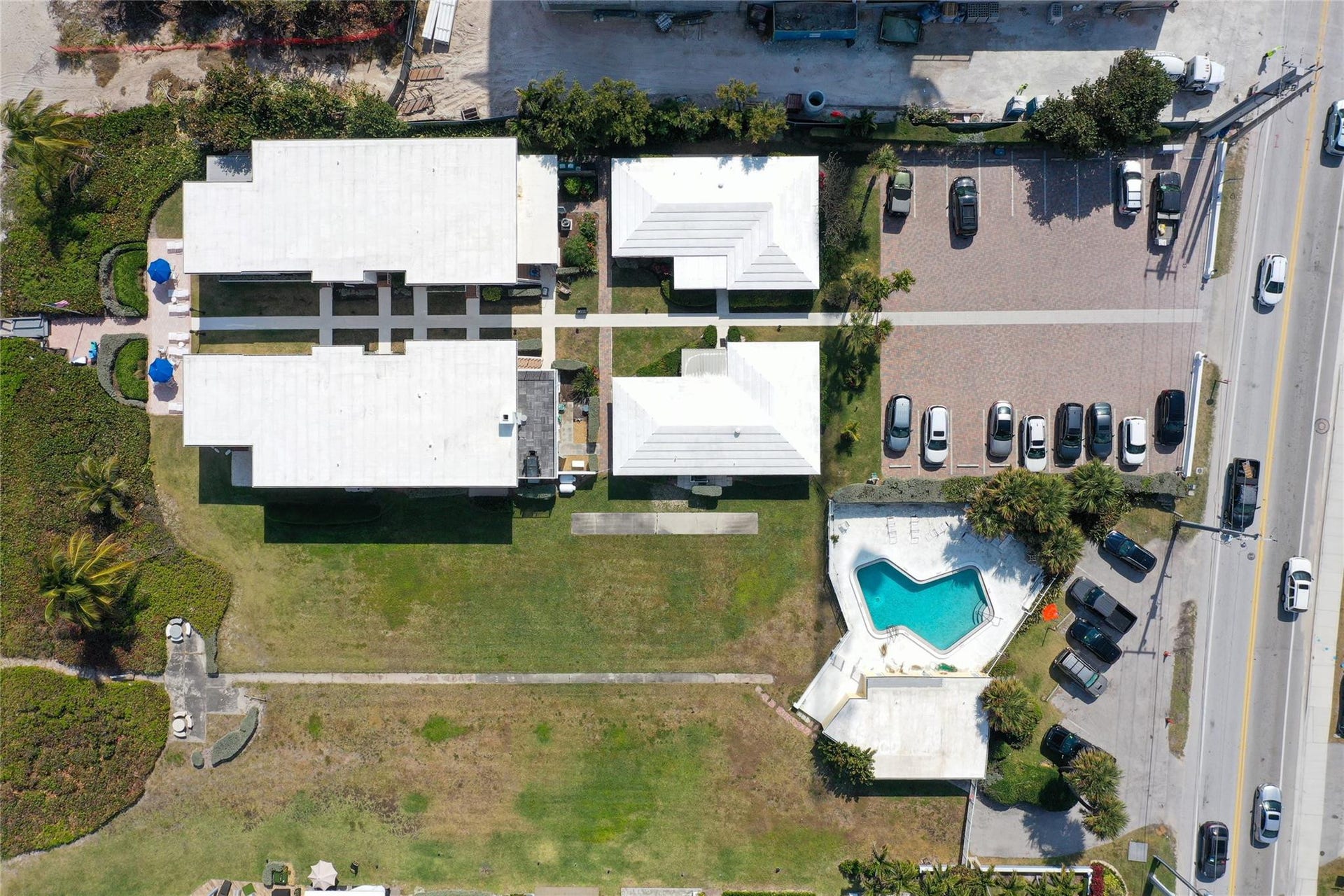 1187 Hillsboro Mile, #9E, Hillsboro Beach, FL 33062 Photo 58