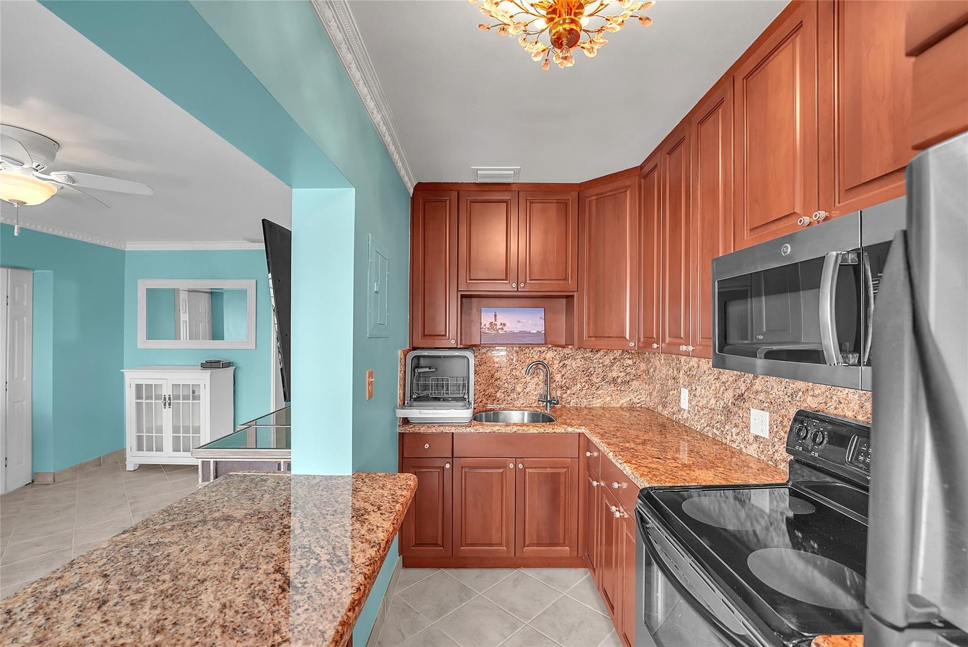 1187 Hillsboro Mile, #9E, Hillsboro Beach, FL 33062 Photo 26