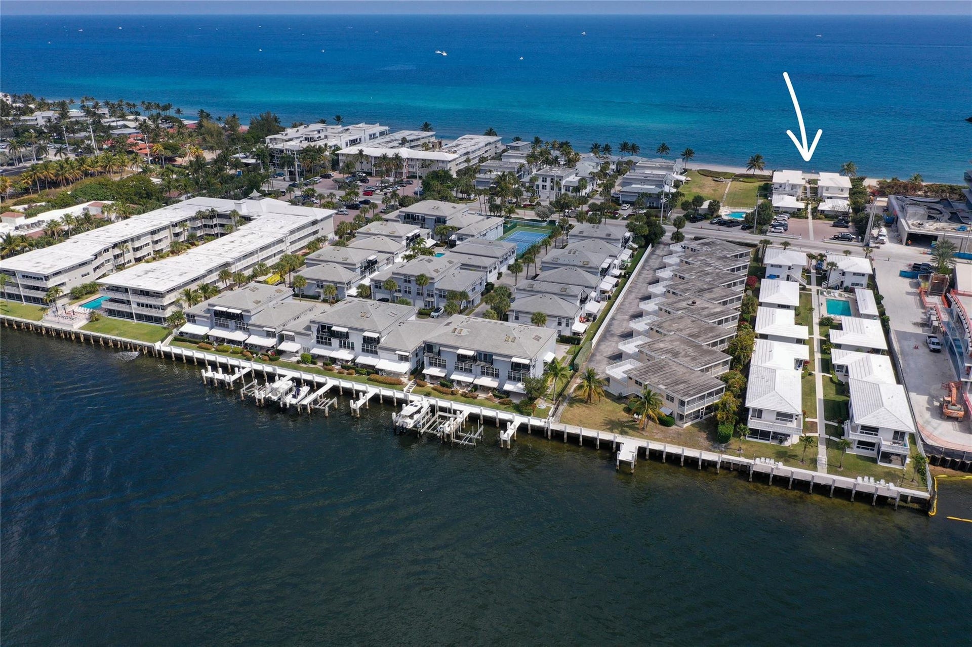 1187 Hillsboro Mile, #9E, Hillsboro Beach, FL 33062 Photo 62