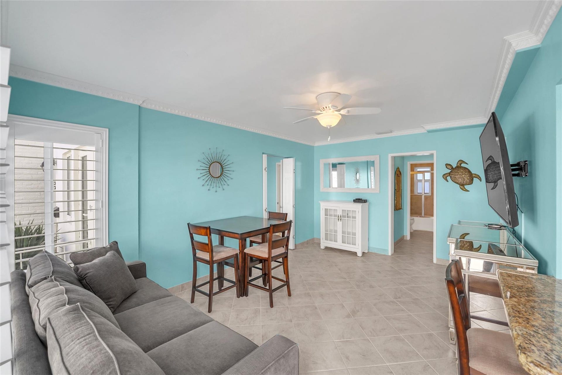1187 Hillsboro Mile, #9E, Hillsboro Beach, FL 33062 Photo 8