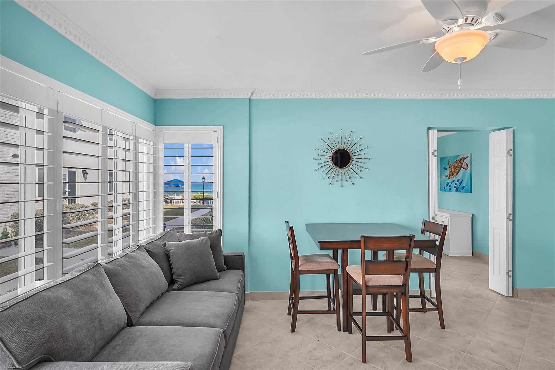 1187 Hillsboro Mile, #9E, Hillsboro Beach, FL 33062 Photo 14
