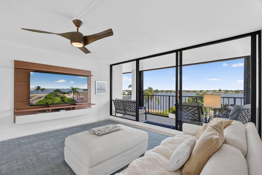 Property photo for 130 LAKESHORE, #323, North Palm Beach, FL