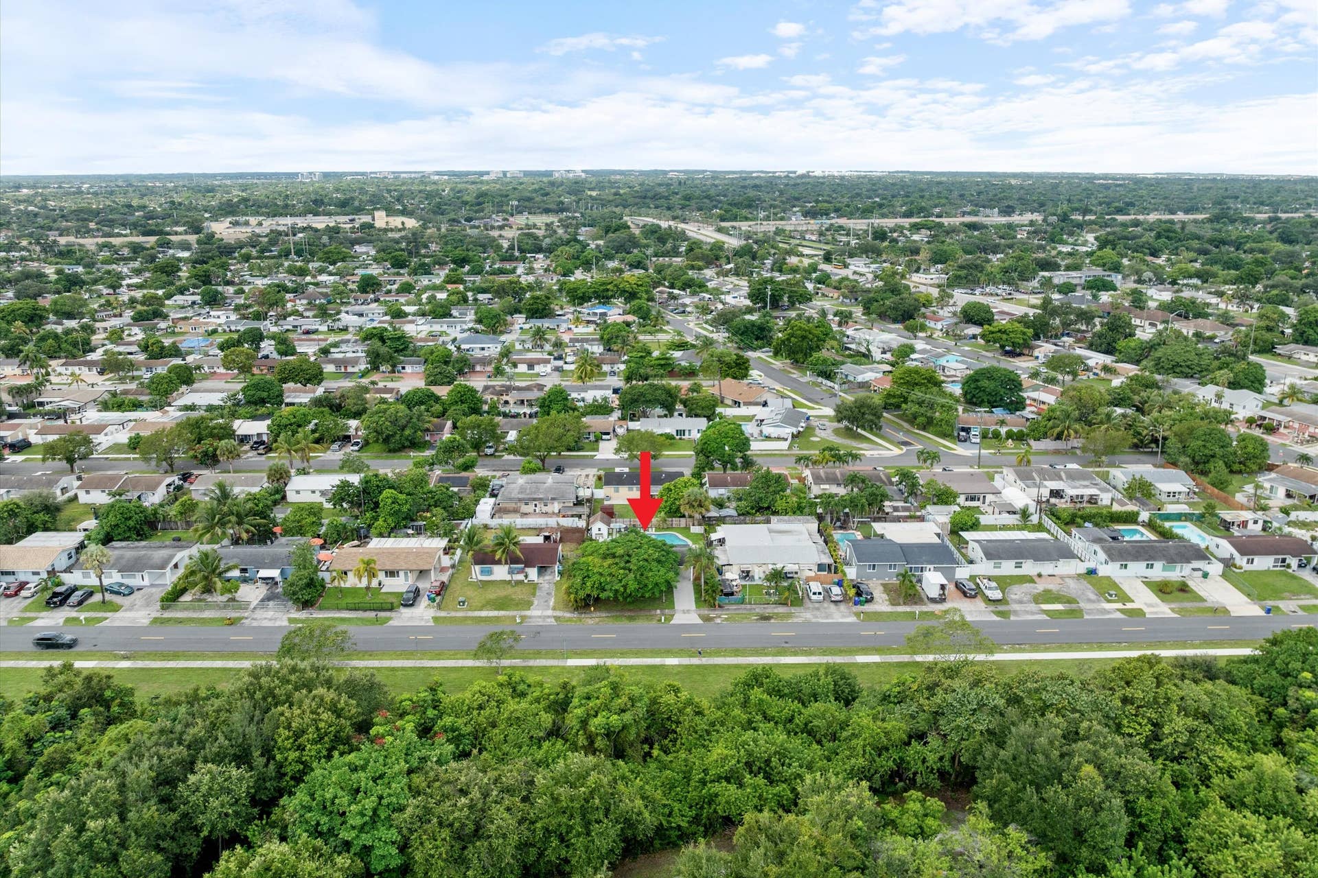 1339 SW 46TH Avenue, Fort Lauderdale, FL 33317 28-1339 SW 46th Ave Ft. Lauderddale, fl-